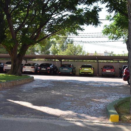Anacasa Las Vinas Playa Rotas Ap2140 Denia Εξωτερικό φωτογραφία