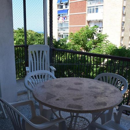 Anacasa Las Vinas Playa Rotas Ap2140 Denia Εξωτερικό φωτογραφία