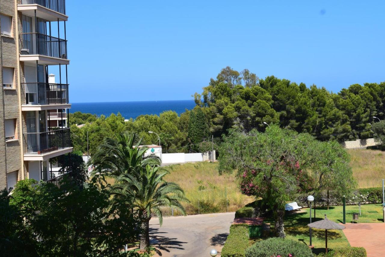 Anacasa Las Vinas Playa Rotas Ap2140 Denia Εξωτερικό φωτογραφία