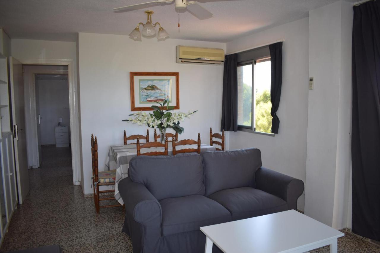 Anacasa Las Vinas Playa Rotas Ap2140 Denia Εξωτερικό φωτογραφία