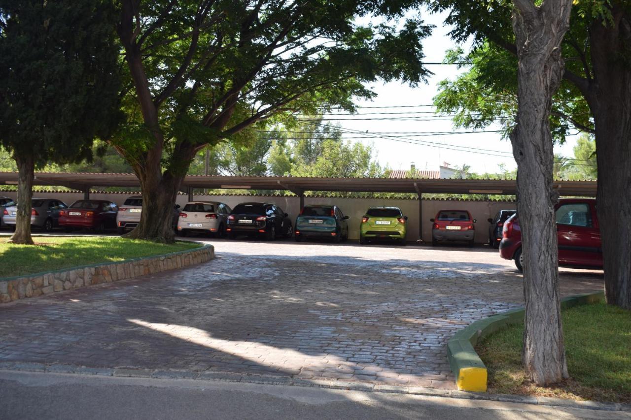 Anacasa Las Vinas Playa Rotas Ap2140 Denia Εξωτερικό φωτογραφία
