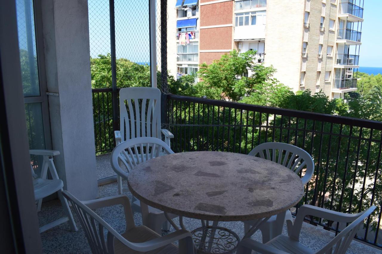 Anacasa Las Vinas Playa Rotas Ap2140 Denia Εξωτερικό φωτογραφία