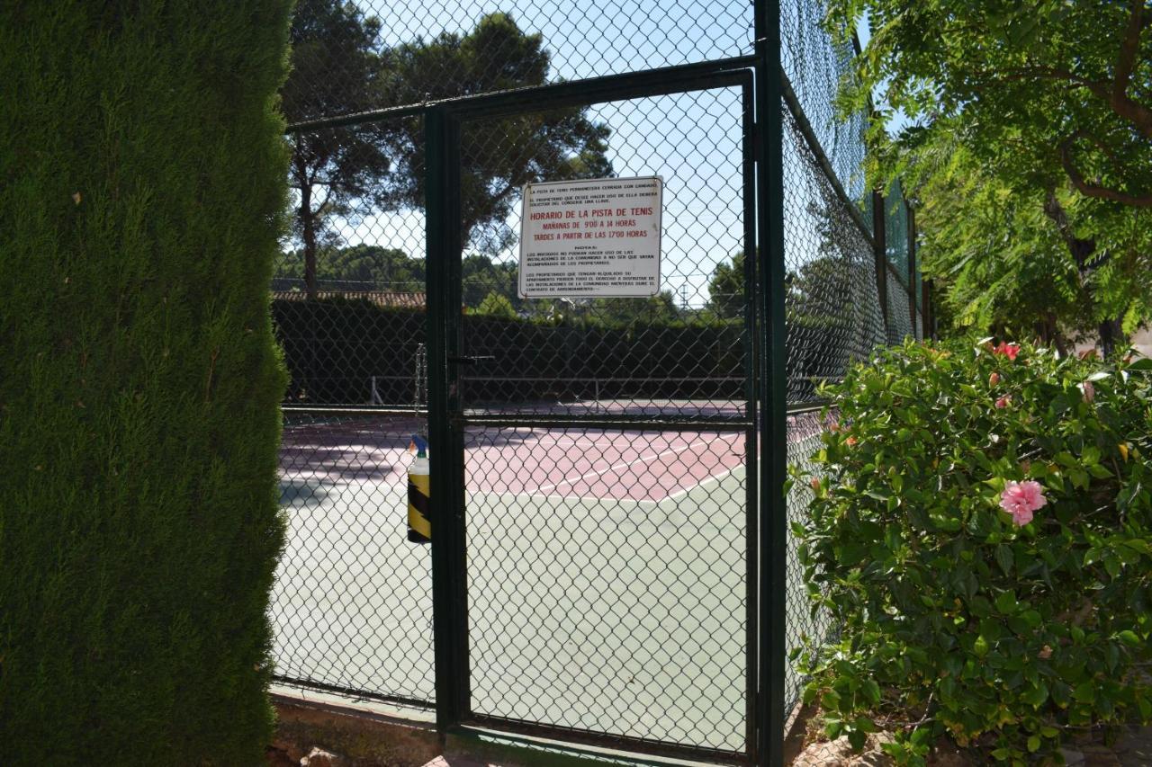 Anacasa Las Vinas Playa Rotas Ap2140 Denia Εξωτερικό φωτογραφία