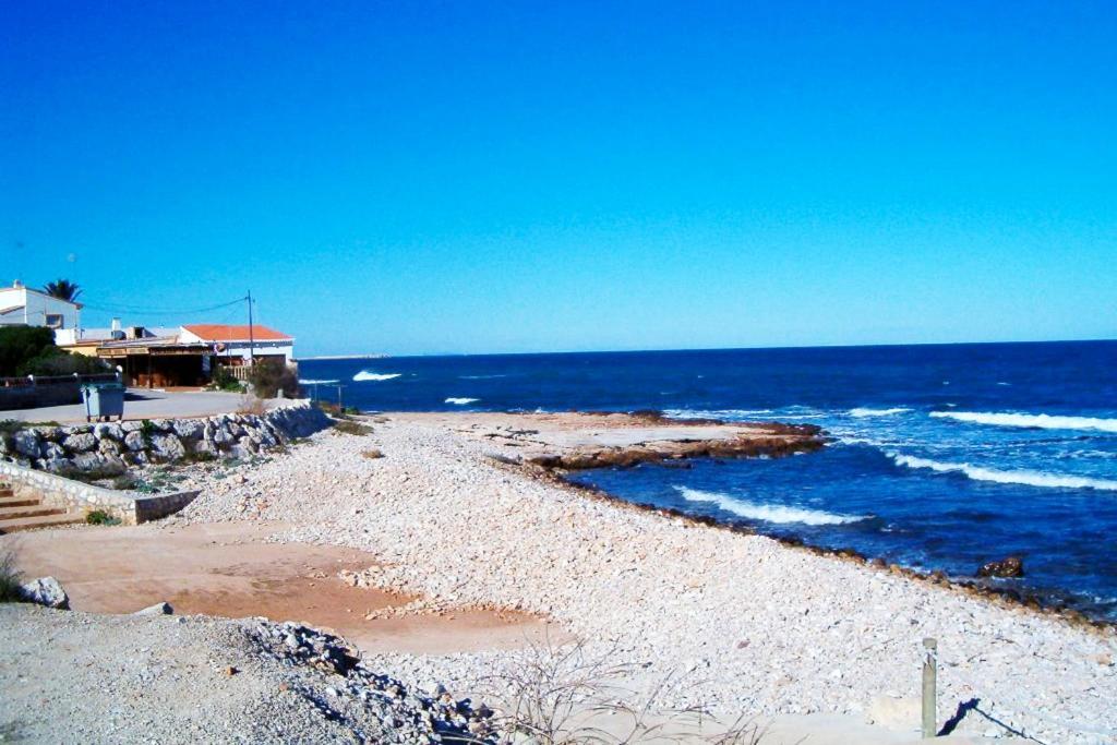 Anacasa Las Vinas Playa Rotas Ap2140 Denia Εξωτερικό φωτογραφία