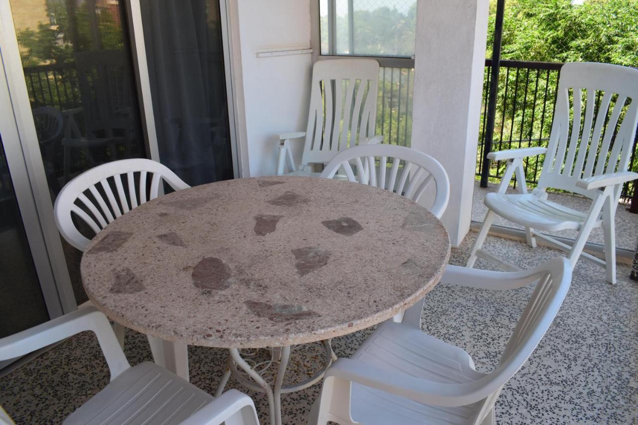 Anacasa Las Vinas Playa Rotas Ap2140 Denia Εξωτερικό φωτογραφία