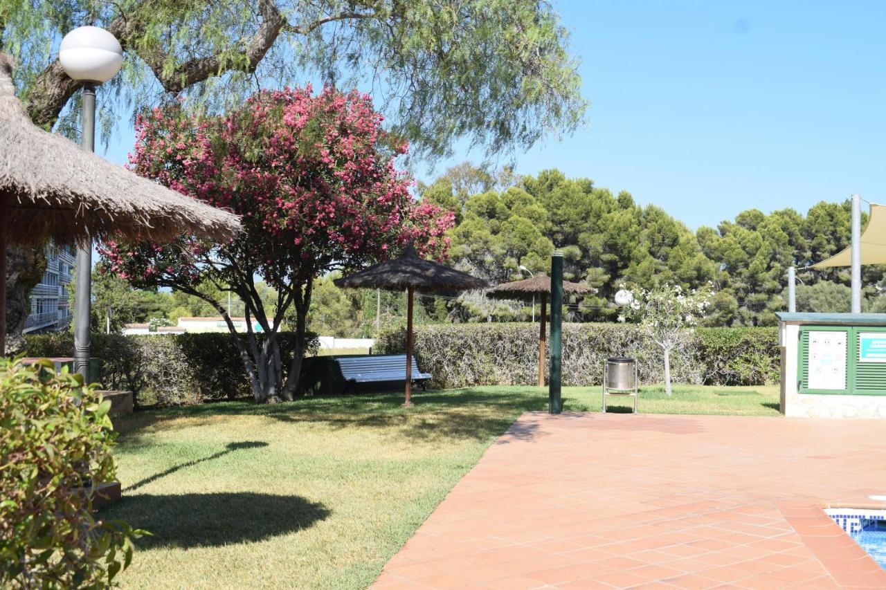 Anacasa Las Vinas Playa Rotas Ap2140 Denia Εξωτερικό φωτογραφία