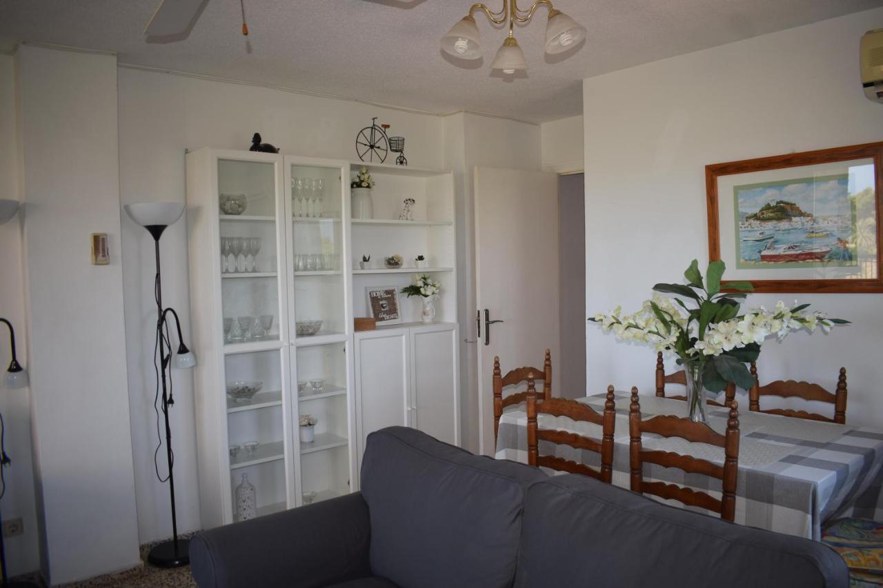 Anacasa Las Vinas Playa Rotas Ap2140 Denia Εξωτερικό φωτογραφία