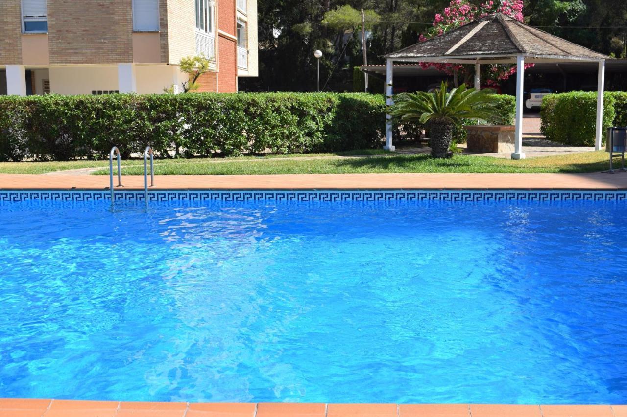 Anacasa Las Vinas Playa Rotas Ap2140 Denia Εξωτερικό φωτογραφία