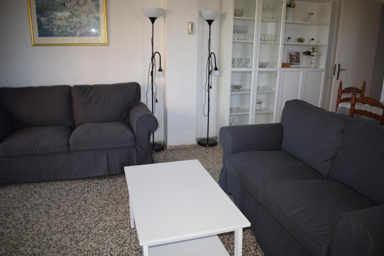 Anacasa Las Vinas Playa Rotas Ap2140 Denia Εξωτερικό φωτογραφία
