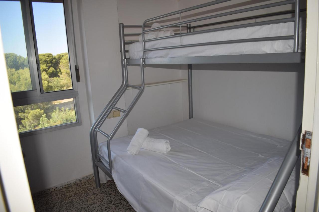 Anacasa Las Vinas Playa Rotas Ap2140 Denia Εξωτερικό φωτογραφία