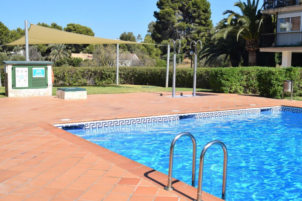 Anacasa Las Vinas Playa Rotas Ap2140 Denia Εξωτερικό φωτογραφία